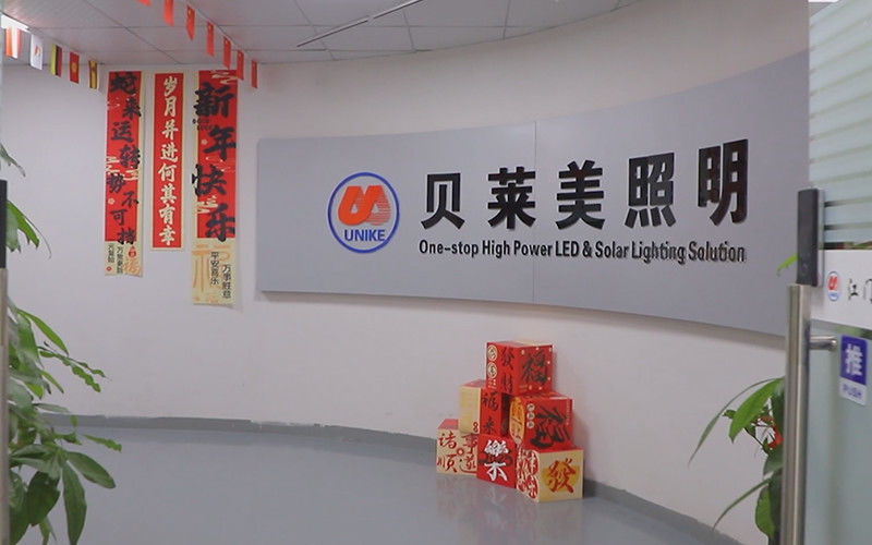 Chine Shenzhen UNIKE Technology Limited Profil de l'entreprise 