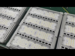 Lumen 48000-64000lm 160lm/W Module LED Tour d'éclairage d'inondation pour le golf