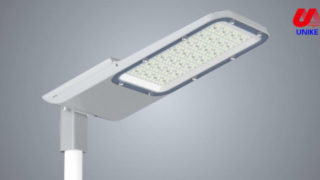 Lampadaire LED-SLC