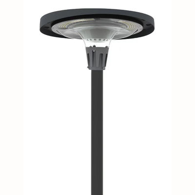 Lumières de jardin à énergie solaire RGB Décoration de jardin imperméable pour la voie publique