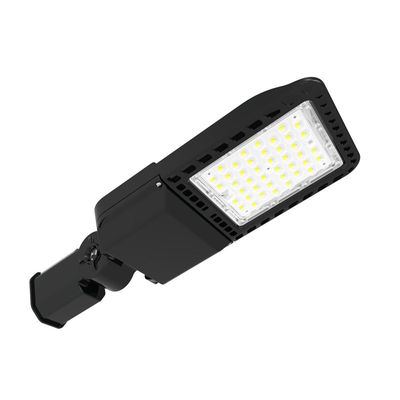 CCT 6500K IP66 120w Lumière de stationnement imperméable à l'eau pour options de montage polyvalentes