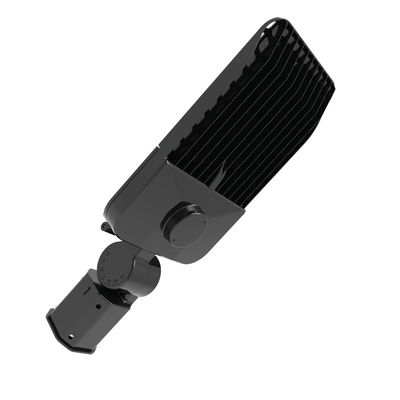 Lampe de route extérieure lumineuse personnalisable Led Lampes de boîte à chaussures Lampes de rue en aluminium