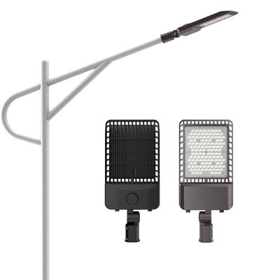 80w 100w 120w 150 Watt 200w 250w 300w Led Street Garden Light Smart Led Light tout en un