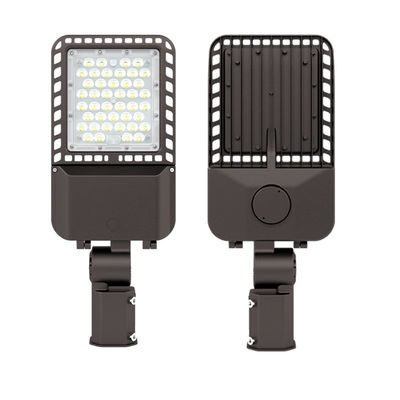 Ip66 Éclairage extérieur LED étanche à l'eau 60w 150w boîtier en aluminium