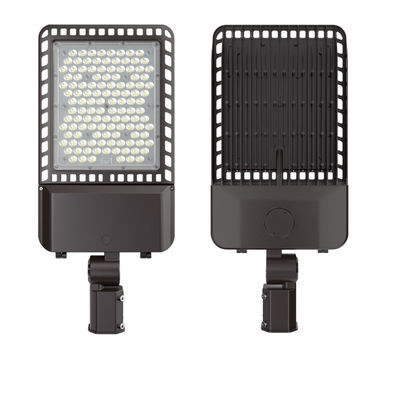 Éclairage extérieur Ip66 60w à LED étanche à la poussière pour le parking / la route / le jardin