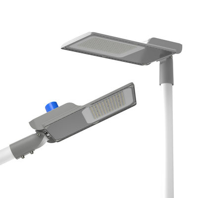 Lumière de jardin LED intelligente intégrée de 75 watts