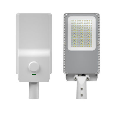 Ip65 SMD LED Highway Street Light avec fonte sous pression en aluminium 50w 75w 100w 150watts