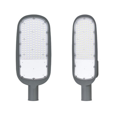 Résistant aux intempéries 200w Led Street Light Ip65 Contrôle photocellulaire optionnel
