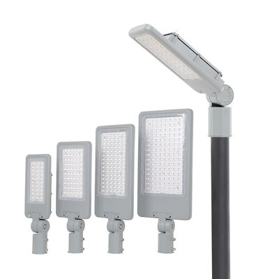 Éclairage de la rue à LED intelligent de 200w 50w 60w 80w 100w 120w 150w 180w 25000lm