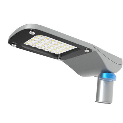 155LM/W Led Street Light 50 Watt Led Street Light Capteur radar en option