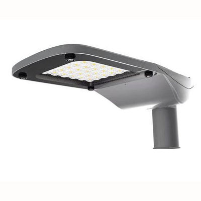 Éclairage de rue LED intelligent AC100-277V Éclairage de route LED 50w 60w 80w 90w 100w