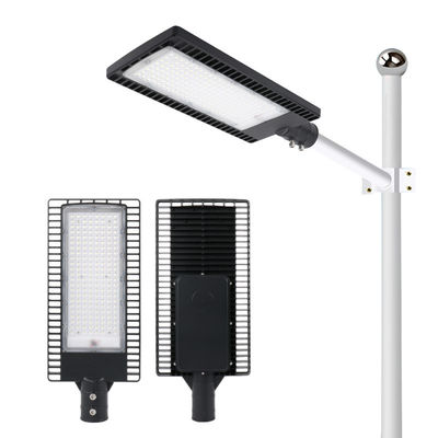2700-6500K Smart City Street Light 60w Pour des solutions d'éclairage durables