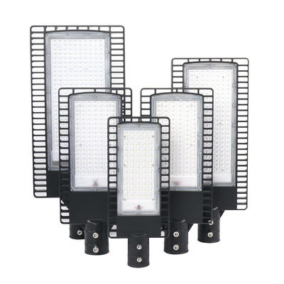 10400lm Led Garden Street Light 30w 60w 80w 100w 150w 200w Éclairage intelligent pour la route