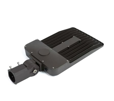 Entrepôt 250w 300w Led Parking Lot Light Rotationnel LED Boîte à chaussures lumière