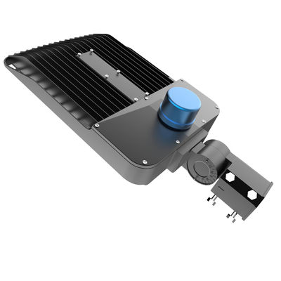 Lumière de rue en aluminium à LED de coulée sous pression 240watt 300w 350w 160lm/W