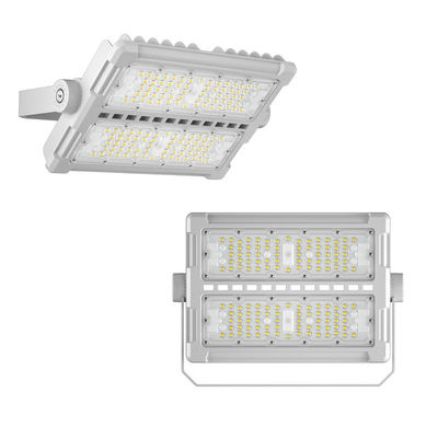 Éclairage LED de l'extérieur Stade de football Éclairage du terrain de sport 160lm/W