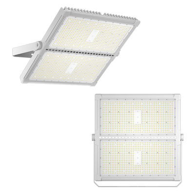Lumen 48000-64000lm 160lm/W Module LED Tour d'éclairage d'inondation pour le golf