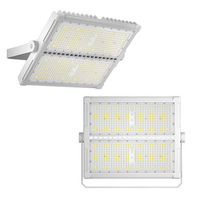 Lumières LED anti-éblouissement 400w 500w 600w 750w Stade avec support 2835/3030 SMD lampe à puce