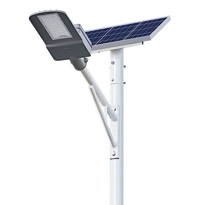 600w IP65 Split Solar Street Light alimenté par une LED SMD à haute luminosité