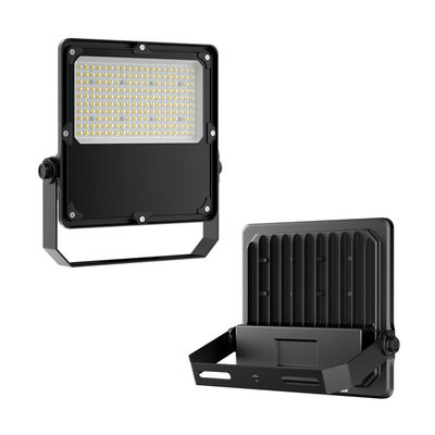 Portable Slim Smd 2835 100W LED Flood Light Extérieurs de luminaires en aluminium
