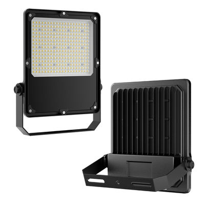 150w Commercial LED Lampes d'inondation pour le sport de haut pôle extérieur et stade