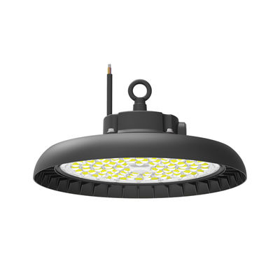 Éclairage durable d'entrepôt de la lumière élevée 100W 150W 200W 250W IK08 de baie de LED
