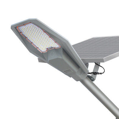 Éclairage de rue à LED à énergie solaire 400 watts
