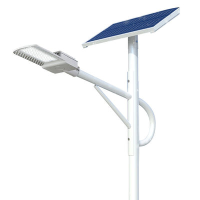 Panneau solaire monocristallin Capteur de mouvement solaire