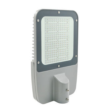 Capteur de mouvement en aluminium LED Street Light 300w 6 modules étanche