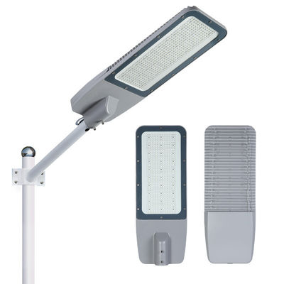 2700-6500K Modulaire LED éclairage de rue lampes LED de rue 80 watts