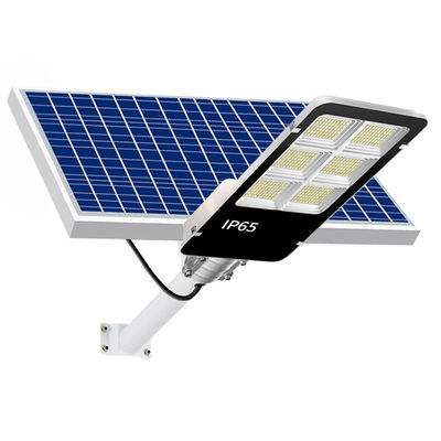 Ip65 Lumière solaire à LED en aluminium 100w