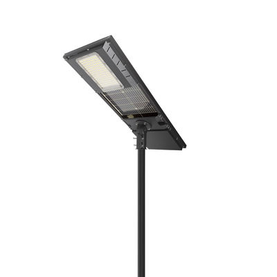 Dimming Smart Solar Street Light Lamps de rue à énergie solaire 60w