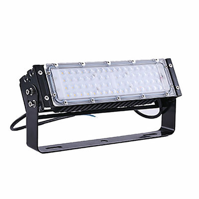 50w Ip65 LED projecteur imperméable à l'eau 1 module LED projecteur 6750~7000lm