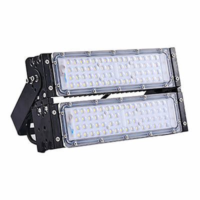 250 Watt 400 Watt 600w 800w LED éclairage d'inondation étanche à l'eau 13500 ~ 14000lm