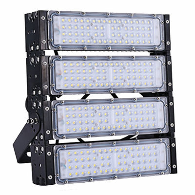 Tour d'éclairage à LED polyvalente avec protection IP65
