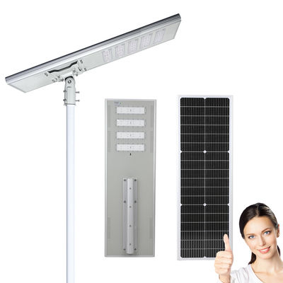 Lumières solaires à haute luminosité de 6600lm