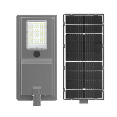 Éclairage de rue à LED solaire Temps d'éclairage Durée de 3 jours de pluie Taille du produit 813.5*373*86mm 100w 200w 300w 400w 500w