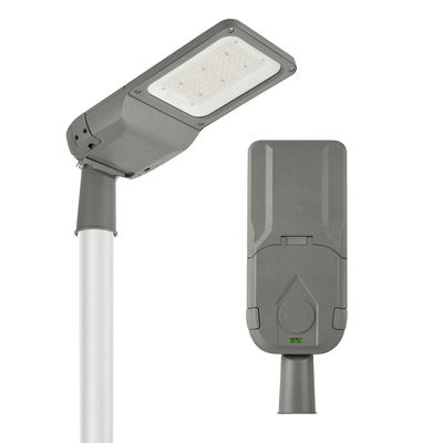 Protection SPD 10KV Optionnel éclairage de rue LED avec tension d'entrée AC100-277V