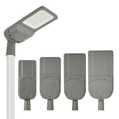 8000-32000lm Lampe Flux lumineux Smart Street Light pour les solutions d'éclairage durables