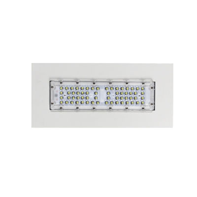 Lumière de canopée LED IP65 à reculons