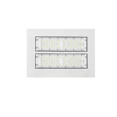 50w 100w 150w 200w Stations-service à LED Canopy Lights Lampes de stations-service