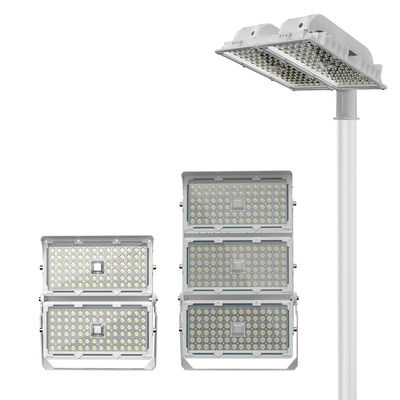 Lumière LED à mât élevé, haute luminosité, pour les aéroports, les ports et les grandes surfaces, garantie de 5 ans