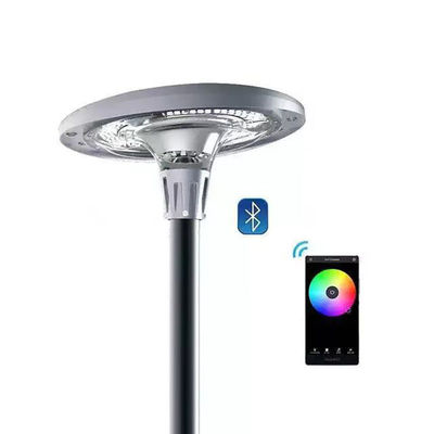 32000mAH LiFePo4 Batterie ¥ 580*H248 Taille de lampe Facile à installer Lampes solaires pour jardin