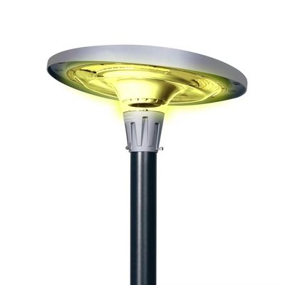 Lumière solaire LED pour jardinage