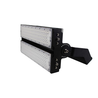IP65 Stade LED Light Die Casting Aluminium avec 192pcs quantité LED projecteur extérieur