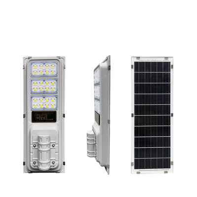 Lampes de jardin à commande intelligente étanches