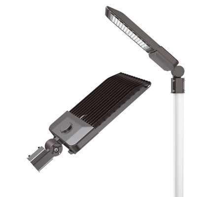 L'éclairage de la boîte à chaussures LED pour les zones de stationnement de rue-IP66 Capteur photocellulaire optionnel