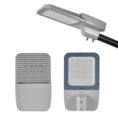 Smart 80W 100W 120W 150W 180W 200W 250W 300 Watt Lampadaire de Jardin LED Intelligente