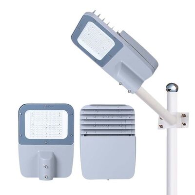 Meilleur prix du fabricant de lampadaires LED étanches 100w 200w 300w