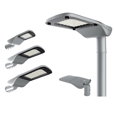 100w 150w 200w Led Street Light Éclairage public extérieur Ac100~277v Photocellule en option